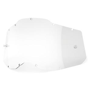 100%-Ecran de masque ACCURI 2/STRATA 2 KID clair