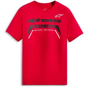 ALPINESTARS-Tee-shirt Q3 CSF