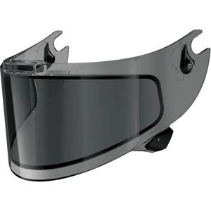 SHARK-Ecran LC IRID PHOTOCHROMIQUE INSTANTANEE Fumé/Dark Smoke AERON GP FIM / AERON GP / AERON / RACE-R PRO CARBON / RACE-R PRO GP 06 / RACE-R PRO GP / RACE-R PRO