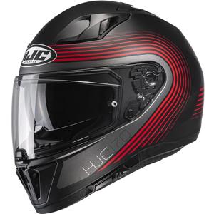 HJC-Casque i70 SURF MC1SF