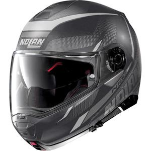 NOLAN-Casque N1005 LUMIERE N-COM