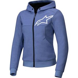 ALPINESTARS-Sweat moto CHROME V2 SPORT