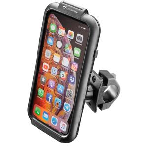 CELLULARLINE-Coque iPhone ICASE SMIPHONEXSMAX