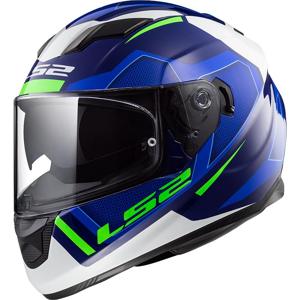 LS2-Casque Ff320 Stream Evo Axis