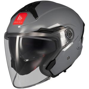 MTHELMET-Casque COSMO SV SOLID A2