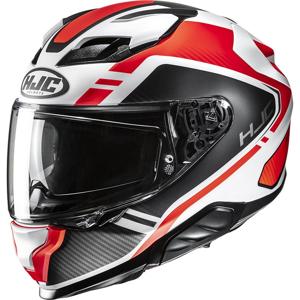 HJC-Casque F71 TOZZ MC6HSF