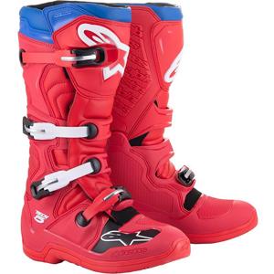 ALPINESTARS-Bottes cross TECH 5