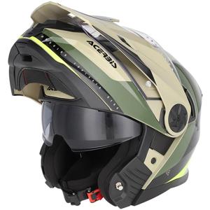 ACERBIS-Casque RIDER GRAPHIC