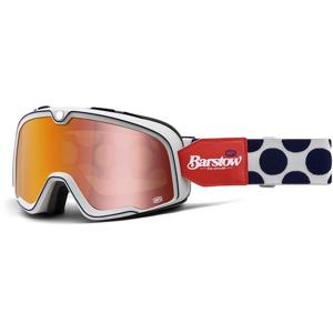 100%-Masque cross BARSTOW HAYWORTH