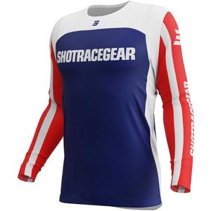 SHOT-Maillot cross CONTACT MYTHIC