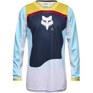 FOX-Maillot cross 180 ELEVATED JUNIOR