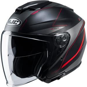 HJC-Casque I30 SLIGHT MC1SF