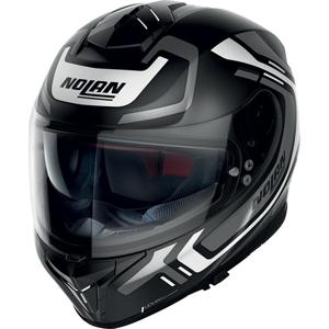 NOLAN-Casque N80-8 ALLY N-COM
