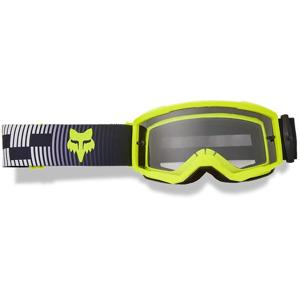 FOX-Masque cross MAIN COLLECT JUNIOR