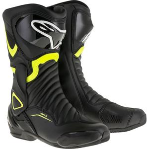 ALPINESTARS-Bottes Smx-6 V2