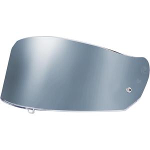 LS2-Pinlock FF808 VISOR LIGHT TINTED