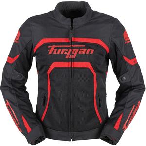 FURYGAN-Blouson MYSTIC EVO VENTED LADY