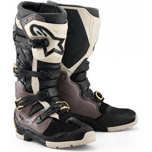 ALPINESTARS-Bottes cross TECH 7 ENDURO DRYSTAR®