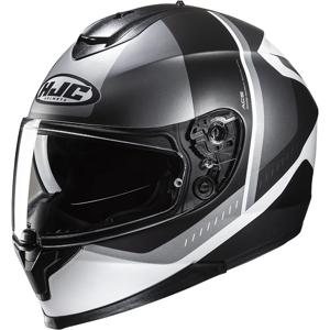 HJC-Casque C70N ALIA MC5SF
