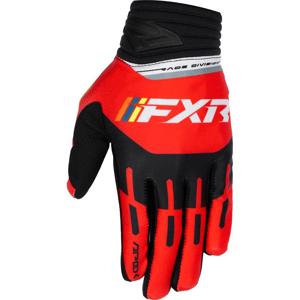 FXR-Gants Cross Apex Mx