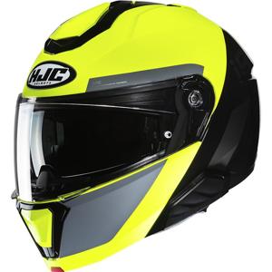 HJC-Casque i91 BINA MC3H