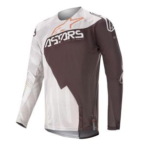 ALPINESTARS-Maillot cross TECHSTAR FACTORY