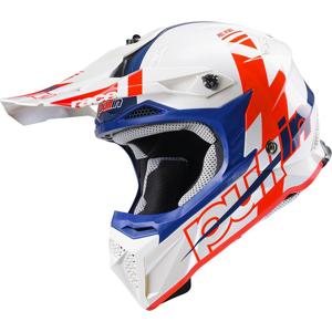 PULL-IN-Casque cross RACE