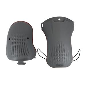 POD-Genouillères COQUE DE rechange - GENOU GAUCHE K8 3.0