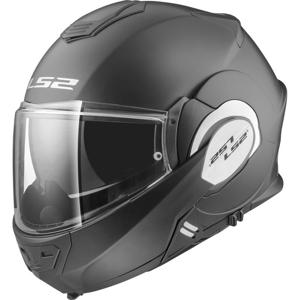 LS2-Casque Ff399 Valiant Solid