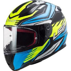 LS2-Casque FF353 RAPID GALE