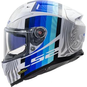 LS2-Casque FF811 VECTOR II FREEDOM