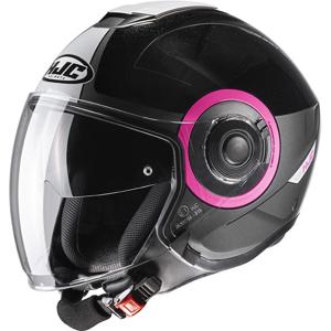 HJC-Casque i40 PANADI MC8