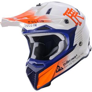 PULL-IN-Casque cross GRAPHIC RACE