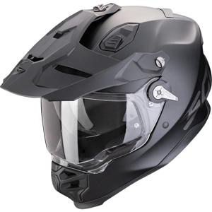 SCORPION-Casque crossover ADF-9000 AIR SOLID