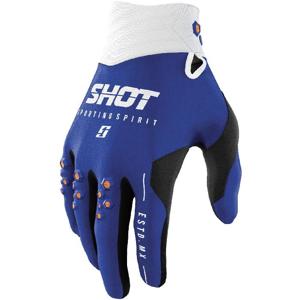 SHOT-Gants cross SPIRIT