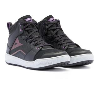 DAINESE-Baskets SUBURB D-WP LADY