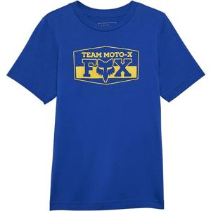 FOX-Tee-shirt TEAM KID