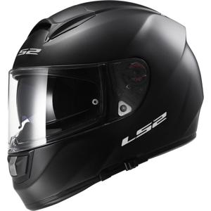 LS2-Casque Ff397 Vector Hpfc Solid