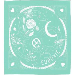 EUDOXIE-Bandana THELMA