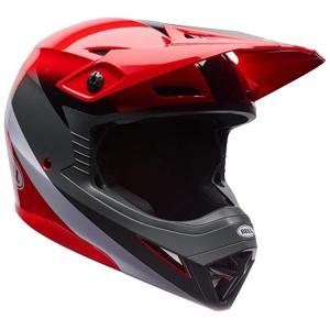 BELL-Casque cross MX-10 MIPS AVIATOR