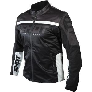 SHOT-Veste enduro JACKET SOFTSHELL LITE 2.0