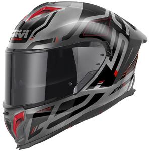 GIVI-Casque 50.3 GRAFIC QUASAR