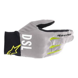 ALPINESTARS-Gants ALPINESTARS X DIESEL AS-DSL SHOTARO