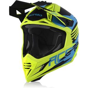 ACERBIS-Casque cross X-TRACK VTR