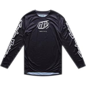 TROYLEEDESIGNS-Maillot Cross Gp Pro Badge