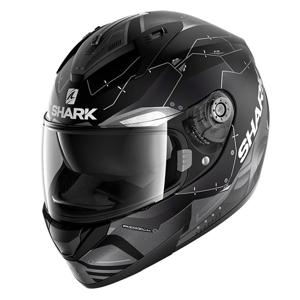 SHARK-Casque RIDILL MECCA