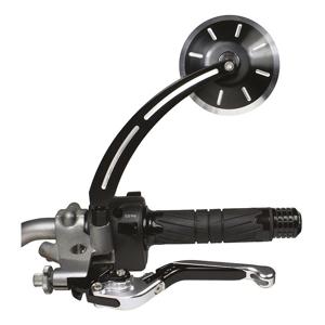 CHAFT-Rétroviseur Deep