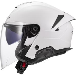 LS2-Casque OF618 VERSO II SOLID