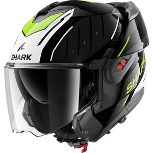 SHARK-Casque OXO RYDGER