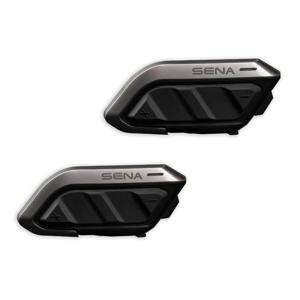 SENA-Intercom Spider X Slim Duo
